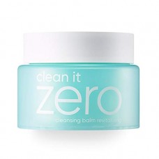 Banila Co Demaquilante Clean It Zero Revitalizing para Pele Oleosa